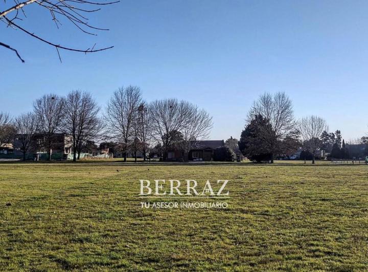 Terreno · 1024m²
