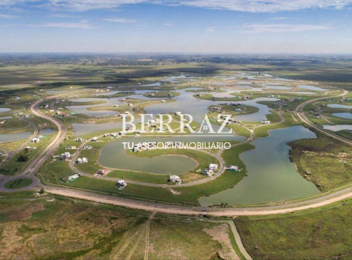 Terreno · 639m²