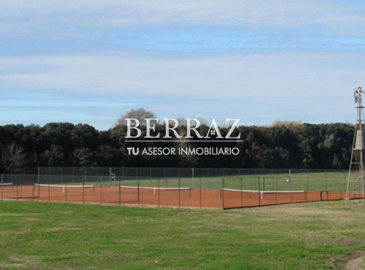 Terreno · 627m²