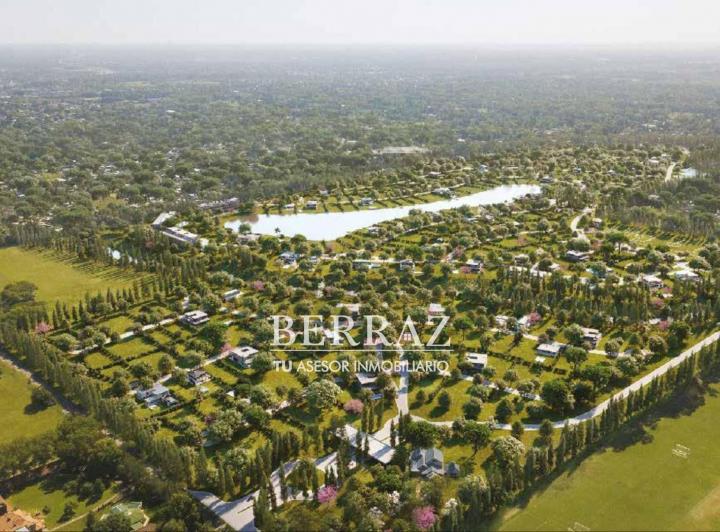 Terreno · 1001m²