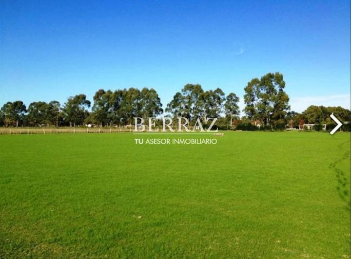 Terreno · 551m²