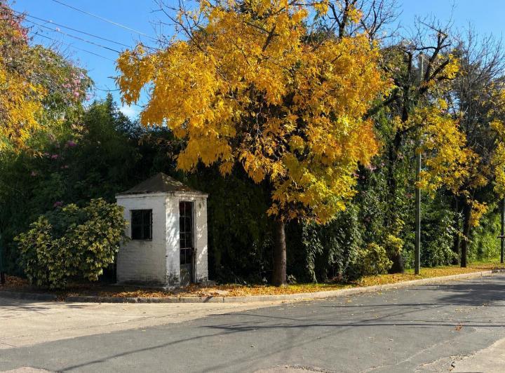 Terreno · 348m²