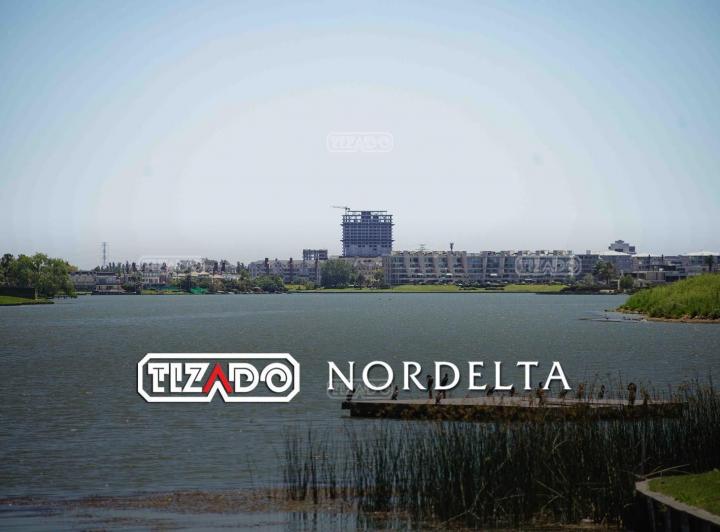 Terreno · 730m²