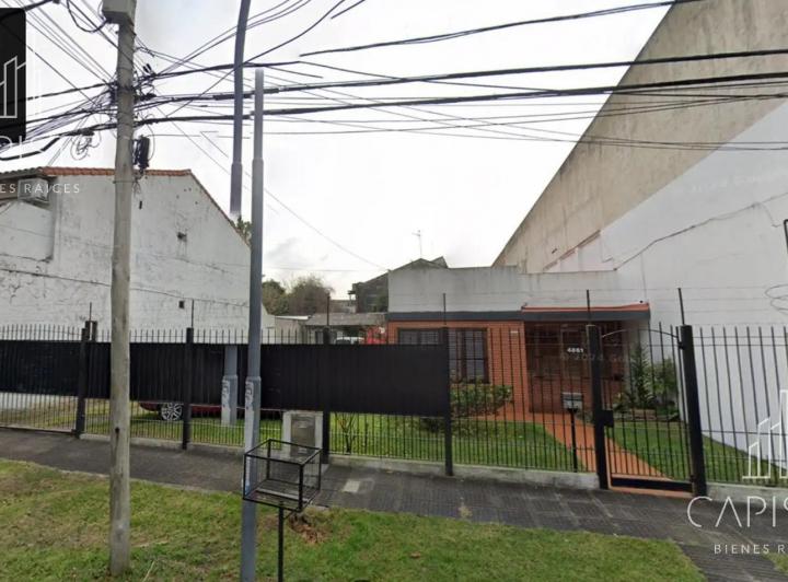 Terreno · 110m²