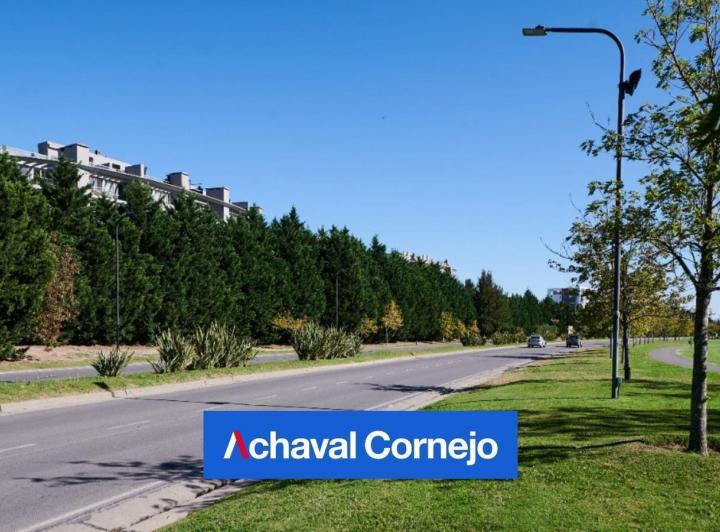 Terreno · 500m²
