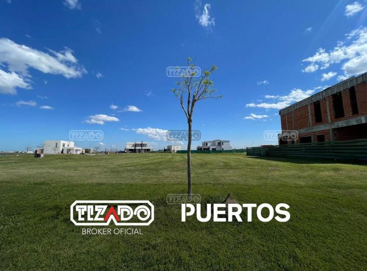 Terreno · 677m²