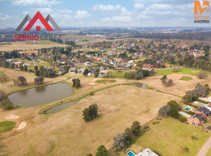Terreno · 1334m²