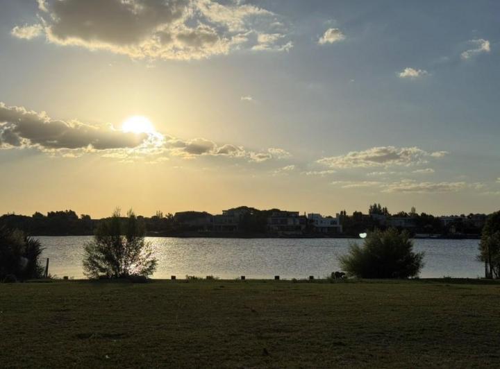 Terreno · 1482m²