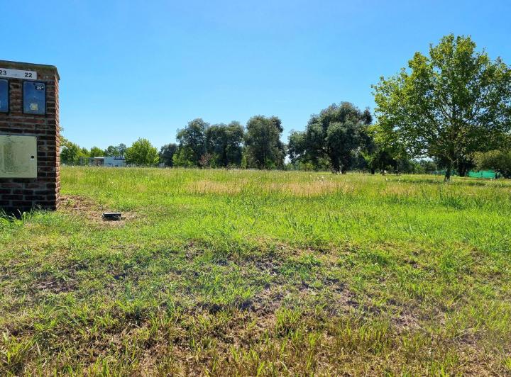 Terreno · 1060m²