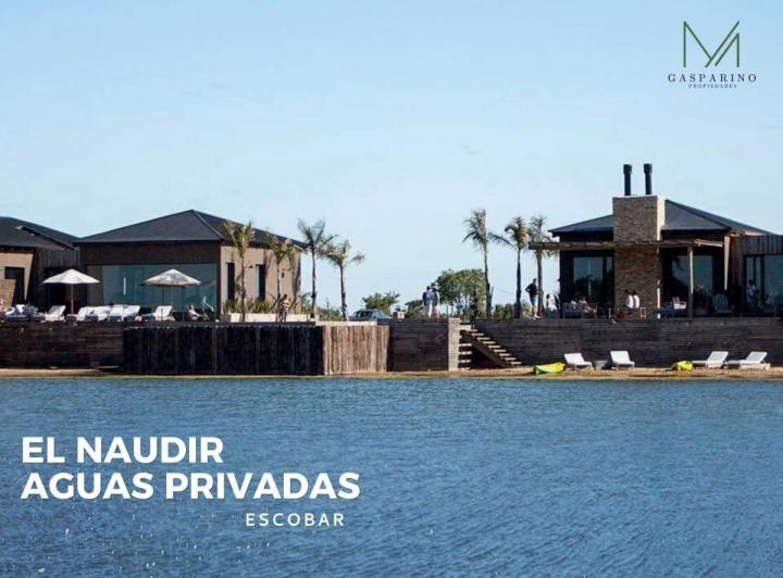 Terreno · 800m²