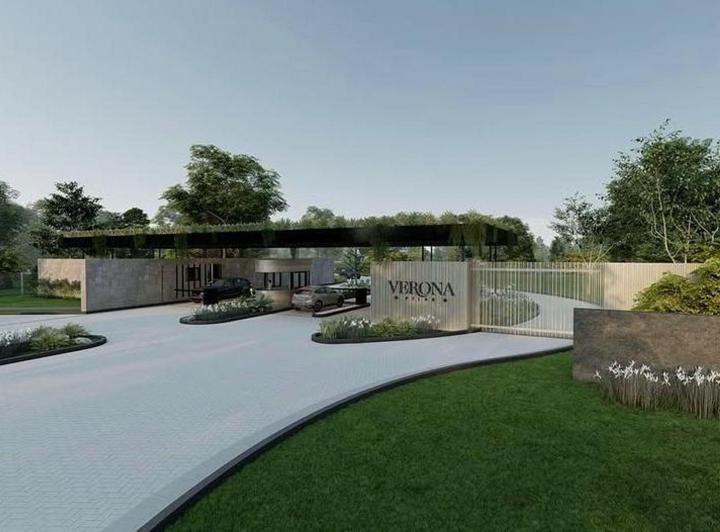 Terreno · 643m²