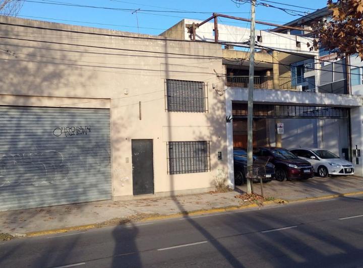 Terreno · 471m²