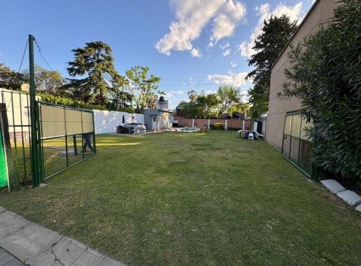Terreno · 26m²