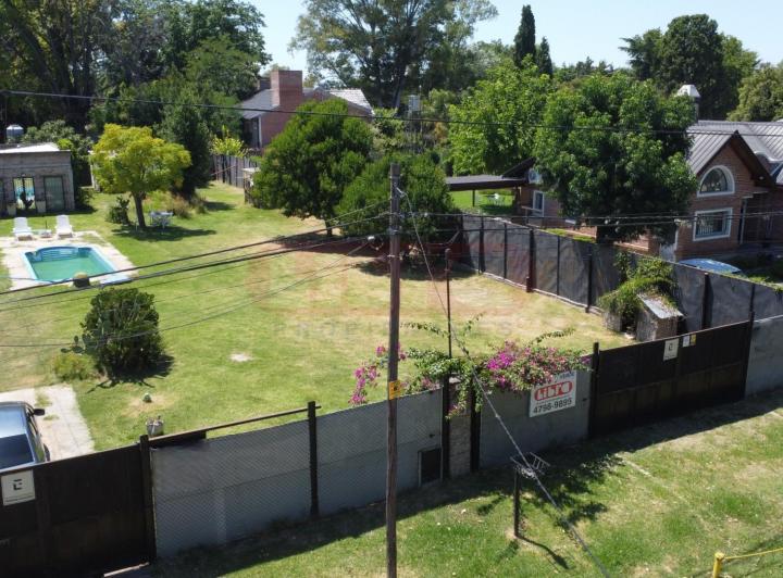 Terreno · 1000m²