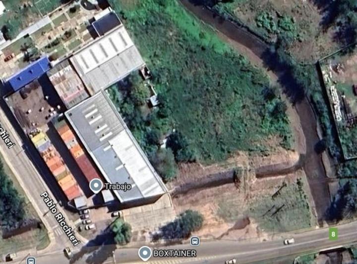 Terreno · 6250m²