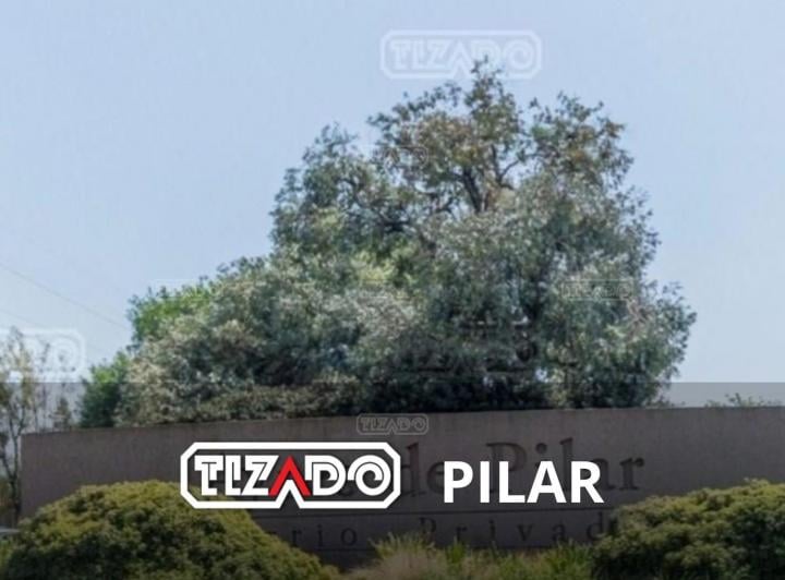 Terreno · 920m²