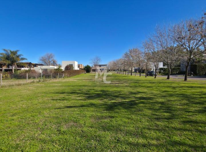 Terreno · 1000m²