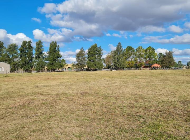 Terreno · 5005m²