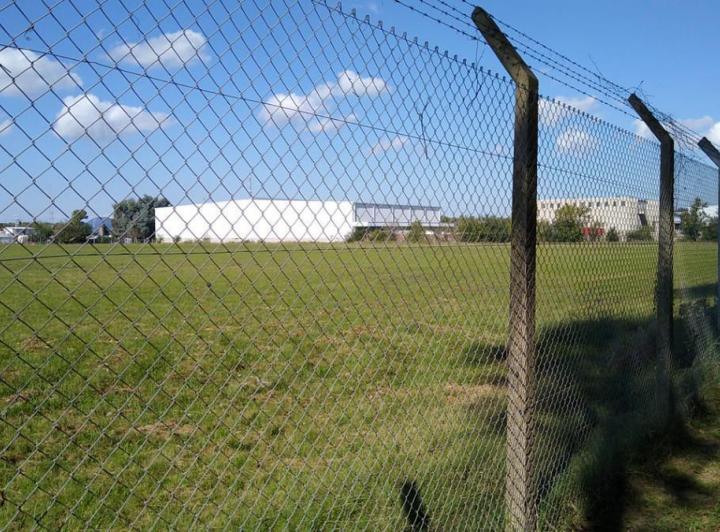 Terreno · 25313m²