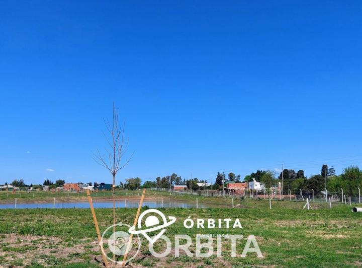 Terreno · 505m²