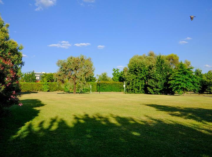 Terreno · 1m²