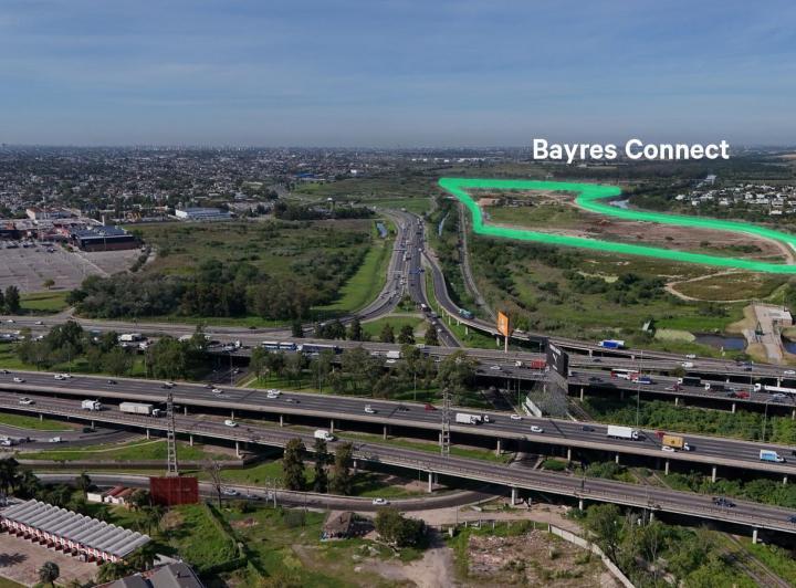 Terreno · 68180m²