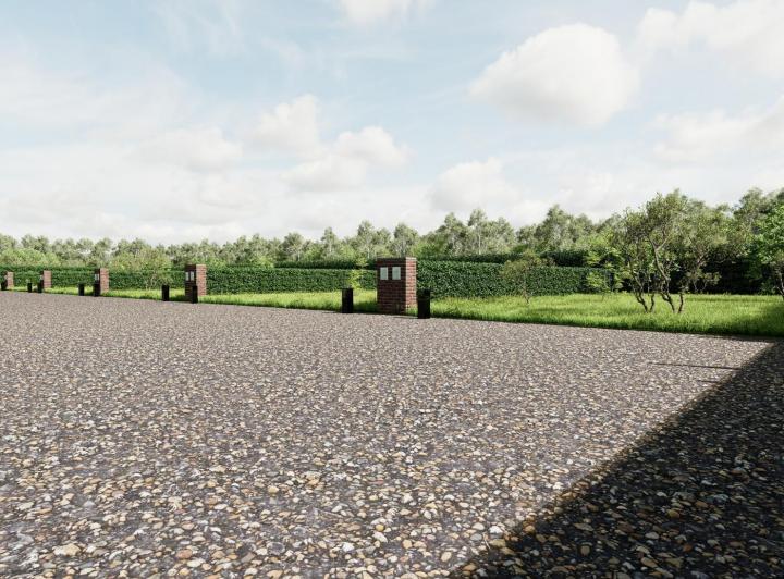 Terreno · 288m²