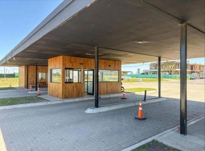 Terreno · 631m²