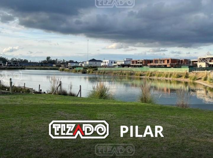 Terreno · 1045m²