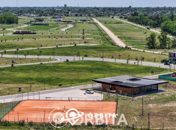Terreno · 615m²