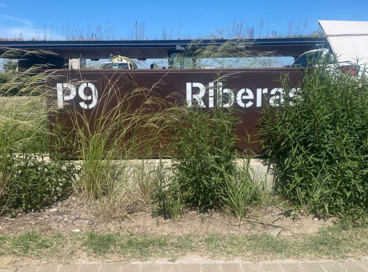 Terreno · 661m²