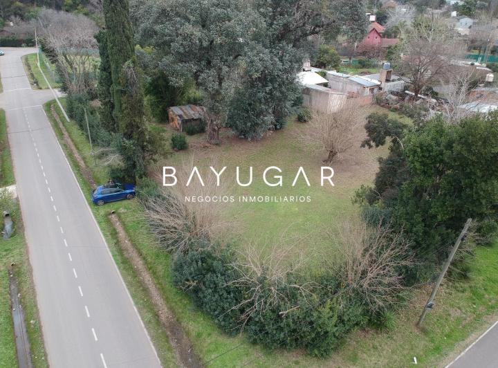 Terreno · 2245m²