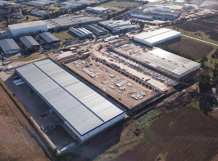 Terreno · 20000m²