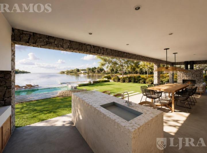 Terreno · 882m²
