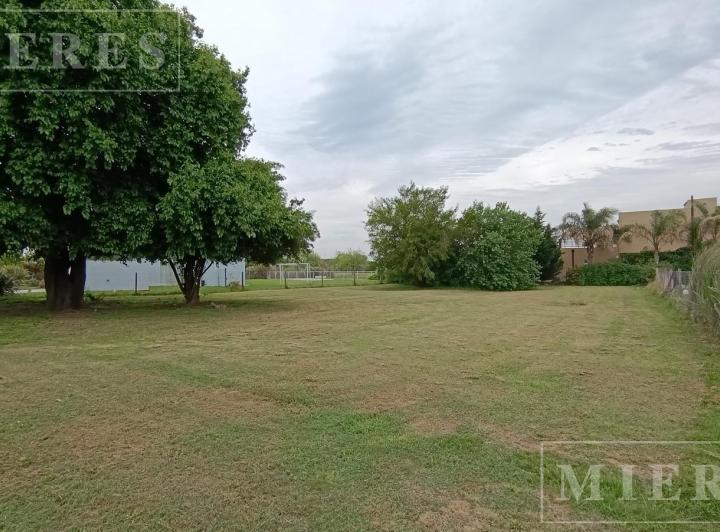 Terreno · 1040m²