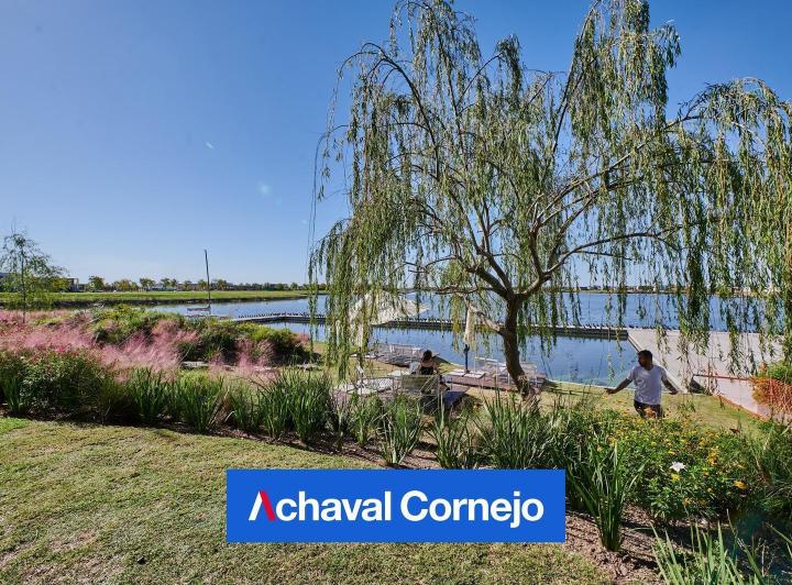 Terreno · 778m²