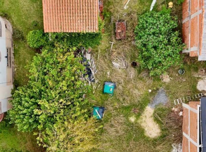 Terreno · 391m²