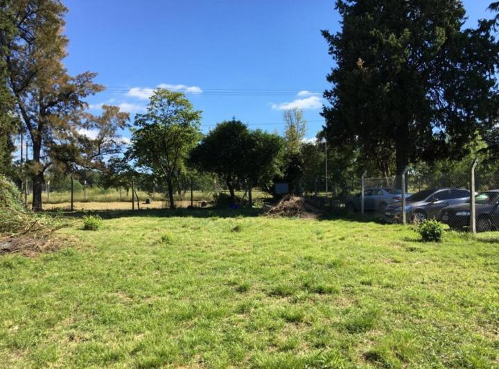 Terreno · 1200m²