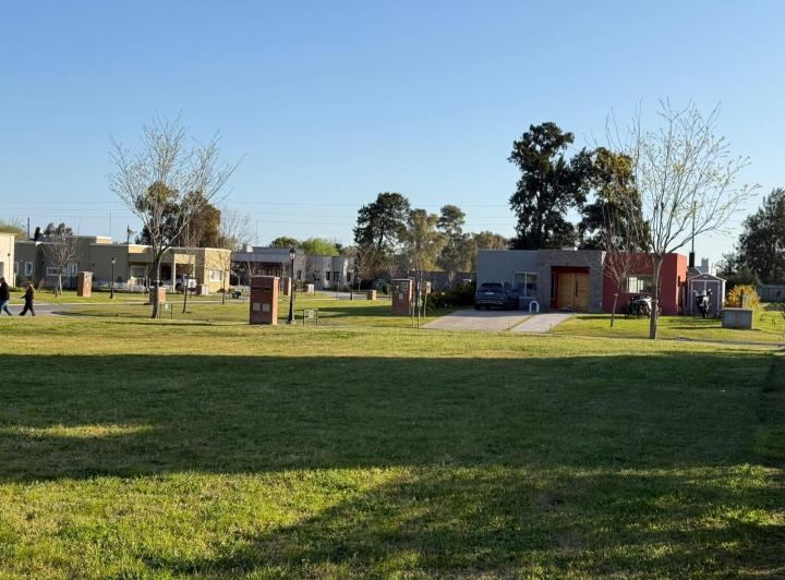 Terreno · 540m²