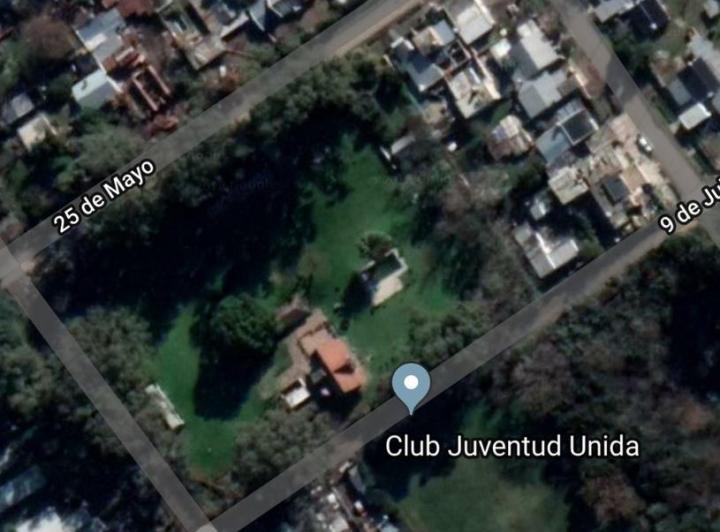 Terreno · 120m²