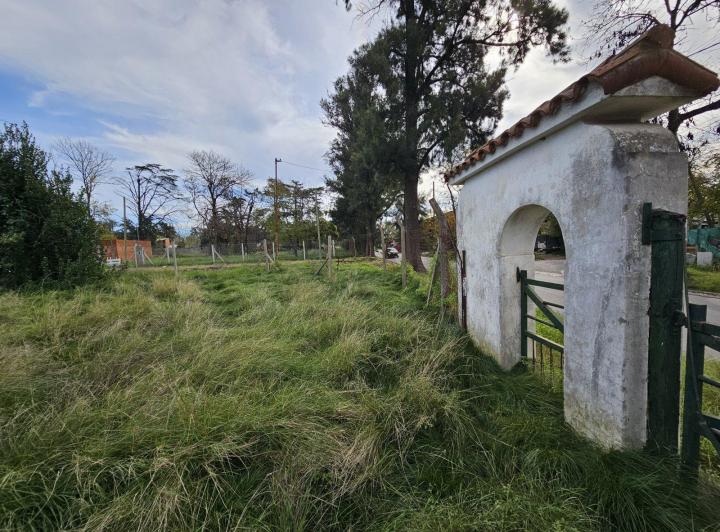 Terreno · 411m²