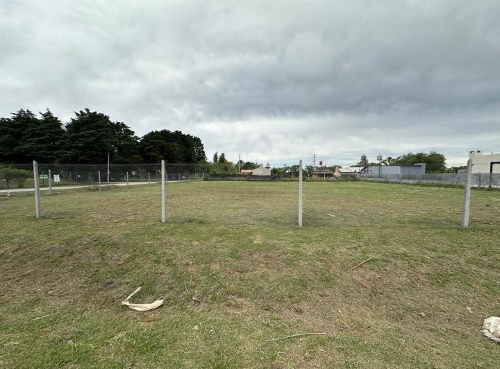 Terreno · 1523m²