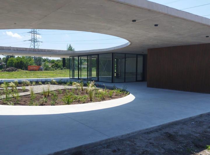 Terreno · 615m²