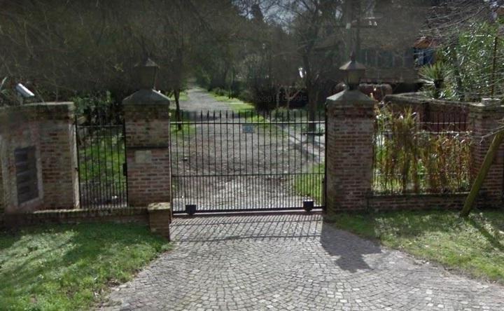 Terreno · 28m²