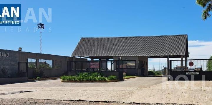 Terreno · 789m²