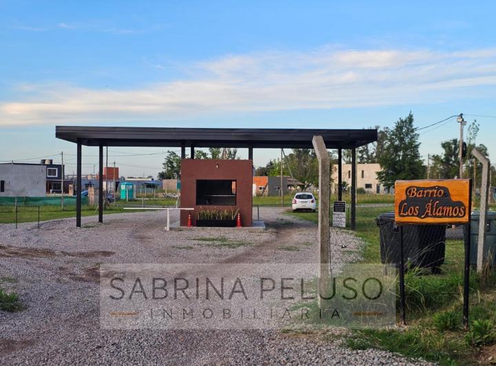 Terreno · 396m²