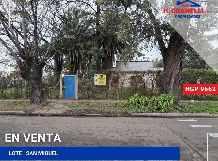 Terreno · 1797m²