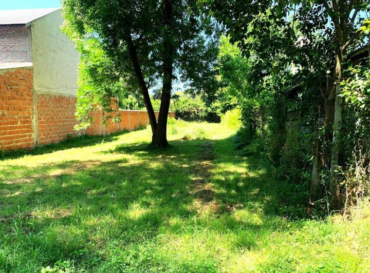 Terreno · 560m²