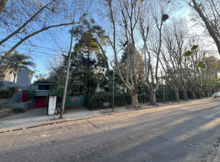 Terreno · 200m²