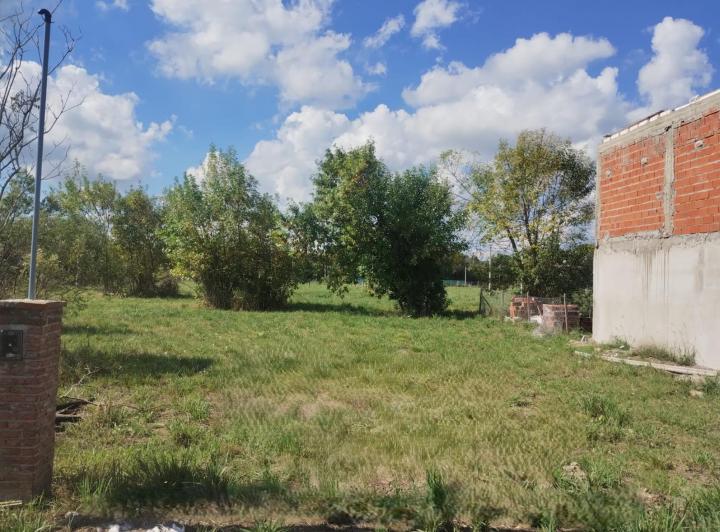 Terreno · 300m²